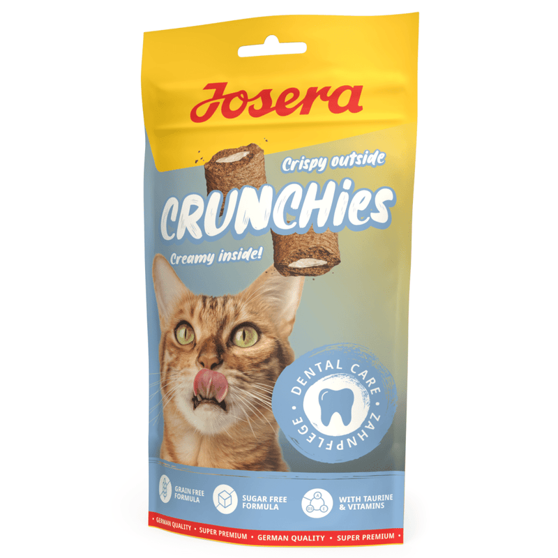 Josera Crunchies Dental - Fresh Fellow - 4032254784791
