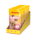 Josera Crunchies with Milk - Fresh Fellow - 4032254784883