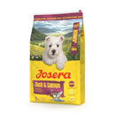Josera Mini Junior Duck & Salmon - Fresh Fellow - 4032254785163