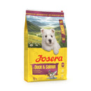 Josera Mini Junior Duck & Salmon - Fresh Fellow - 4032254785163
