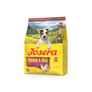 Josera Mini Adult Chicken & Rice - Fresh Fellow - 4032254787662