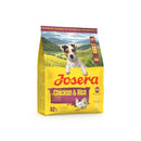 Josera Mini Adult Chicken & Rice - Fresh Fellow - 4032254787662