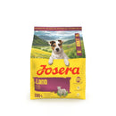 Josera Mini Adult Lamb - Fresh Fellow - 4032254785224