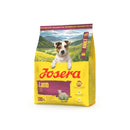 Josera Mini Adult Lamb - Fresh Fellow - 4032254785224