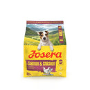 Josera Mini Adult Salmon & Chicken - Fresh Fellow - 4032254785248