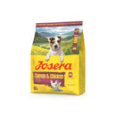 Josera Mini Adult Salmon & Chicken - Fresh Fellow - 4032254785248