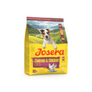 Josera Mini Adult Salmon & Chicken - Fresh Fellow - 4032254785248