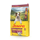 Josera Mini Adult Salmon & Chicken - Fresh Fellow - 4032254785262