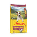Josera Mini Adult Salmon & Chicken - Fresh Fellow - 4032254785262