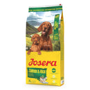Josera AllSizes Mother & Puppy Salmon & Rice - Fresh Fellow - 4032254785804