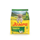 Josera AllSizes Junior YoungStar - Fresh Fellow - 