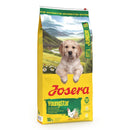 Josera AllSizes Junior YoungStar - Fresh Fellow - 4032254775430
