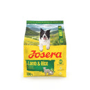 Josera AllSizes Adult Lamb & Rice - Fresh Fellow - 4032254785859