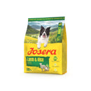 Josera AllSizes Adult Lamb & Rice - Fresh Fellow - 4032254785859