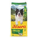 Josera AllSizes Adult Lamb & Rice - Fresh Fellow - 4032254785866