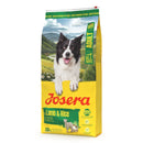 Josera AllSizes Adult Lamb & Rice - Fresh Fellow - 4032254785866