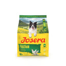 Josera AllSizes Adult Festival - Fresh Fellow - 4032254787914