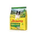 Josera AllSizes Adult Salmon & Potato - Fresh Fellow - 4032254786047