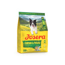 Josera AllSizes Adult Salmon & Potato - Fresh Fellow - 4032254786047