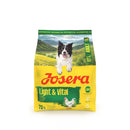 Josera AllSizes Adult Light & Vital - Fresh Fellow - 4032254788010