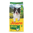 Josera AllSizes Adult Light & Vital - Fresh Fellow - 4032254786092
