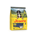 Josera Medi/Maxi Junior Kids - Fresh Fellow - 4032254788218