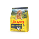 Josera Medi/Maxi Adult Chicken & Sweet Potato - Fresh Fellow - 4032254788232
