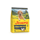 Josera Medi/Maxi Adult Chicken & Sweet Potato - Fresh Fellow - 4032254788232
