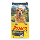 Josera Medi/Maxi Adult Chicken & Rice - Fresh Fellow - 4032254786573