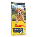 Josera Medi/Maxi Adult Chicken & Rice - Fresh Fellow - 4032254786573