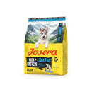 Josera High Protein Junior Sea Fish - Fresh Fellow - 4032254786603