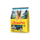 Josera High Protein Adult Sea Fish - Fresh Fellow - 4032254786658