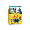 Josera High Protein Adult Sea Fish - Fresh Fellow - 4032254786658