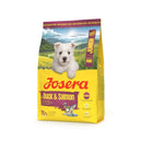 Josera Mini Junior Duck & Salmon - Fresh Fellow - 4032254787624