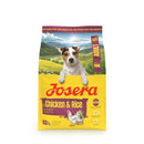 Josera Mini Adult Chicken & Rice - Fresh Fellow - 4032254787662