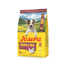 Josera Mini Adult Chicken & Rice - Fresh Fellow - 4032254787662