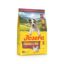 Josera Mini Adult Chicken & Rice - Fresh Fellow - 4032254787662
