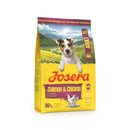 Josera Mini Adult Salmon & Chicken - Fresh Fellow - 4032254787679