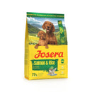 Josera AllSizes Mother & Puppy Salmon & Rice - Fresh Fellow - 4032254787853