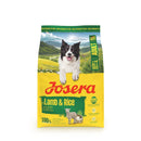 Josera AllSizes Adult Lamb & Rice - Fresh Fellow - 4032254787891