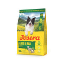 Josera AllSizes Adult Lamb & Rice - Fresh Fellow - 4032254787891