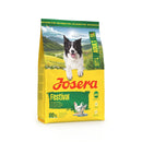 Josera AllSizes Adult Festival - Fresh Fellow - 4032254787914