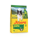 Josera AllSizes Adult SensiPlus - Fresh Fellow - 4032254787938