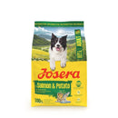 Josera AllSizes Adult Salmon & Potato - Fresh Fellow - 4032254787990