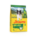 Josera AllSizes Adult Light & Vital - Fresh Fellow - 4032254788010