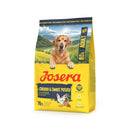 Josera Medi/Maxi Adult Chicken & Sweet Potato - Fresh Fellow - 4032254788232