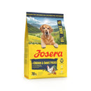 Josera Medi/Maxi Adult Chicken & Sweet Potato - Fresh Fellow - 4032254788232
