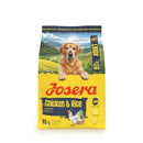 Josera Medi/Maxi Adult Chicken & Rice - Fresh Fellow - 4032254788270