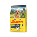Josera Medi/Maxi Adult Chicken & Rice - Fresh Fellow - 4032254788270