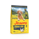 Josera Medi/Maxi Adult Chicken & Rice - Fresh Fellow - 4032254788270
